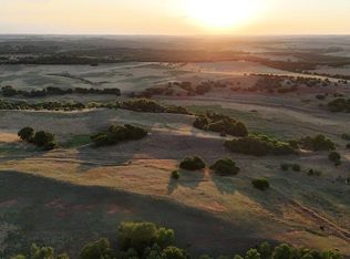 N 152nd Hwy LOT 99, Binger, OK 73009