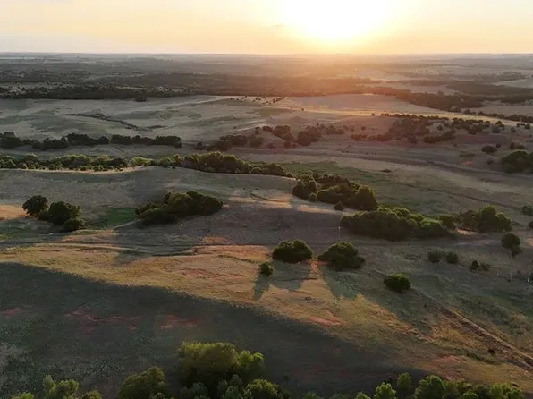 N 152nd Hwy Lot 99, Binger, OK 73009
