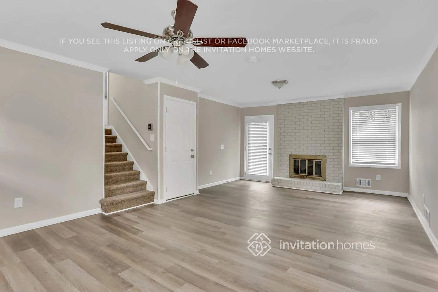6609 Carmen Ct Lithonia, GA 30038 — Photo 3