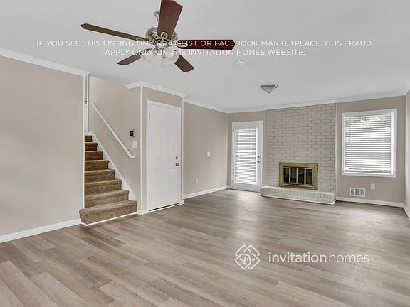 3rd image of 6609 Carmen Ct