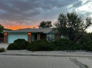 6159 Cottontail Rd NE, Rio Rancho, NM 87144
