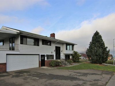 506 S Golf Course Rd, Port Angeles, WA, 98362