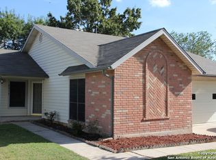 8214 Spring Town St, Converse, TX 78109