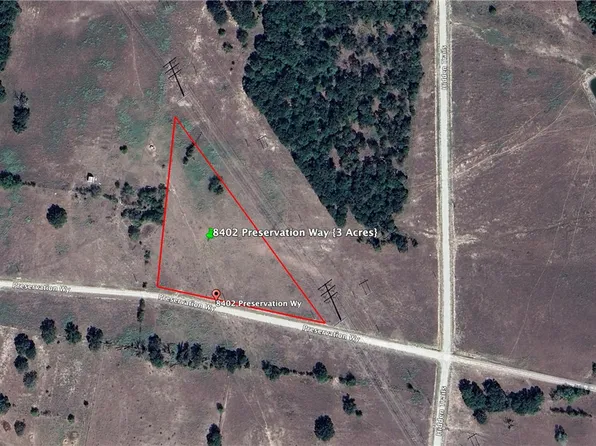 8402 Preservation Way, North Zulch, TX 77872