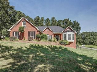 145 Rolling Rd, Social Circle, GA 30025