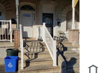 4043 Poplar St #2, Philadelphia, PA 19104