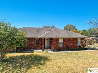 315 Danzig, Kempner, TX 76539