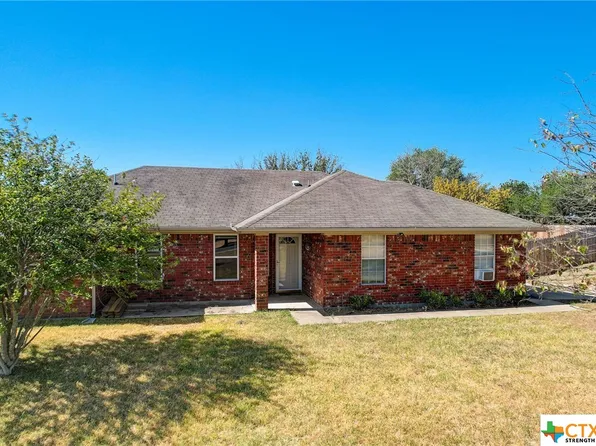 315 Danzig, Kempner, TX 76539