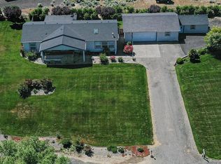 24803 E Peach Dr, Benton City, WA 99320