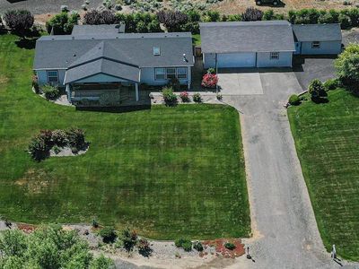 24803 E Peach Dr, Benton City, WA, 99320