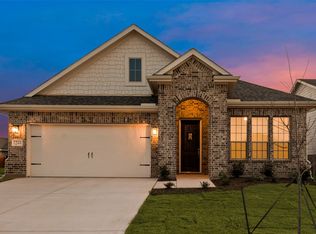 1244 Comal Ln, Springtown, TX 76082