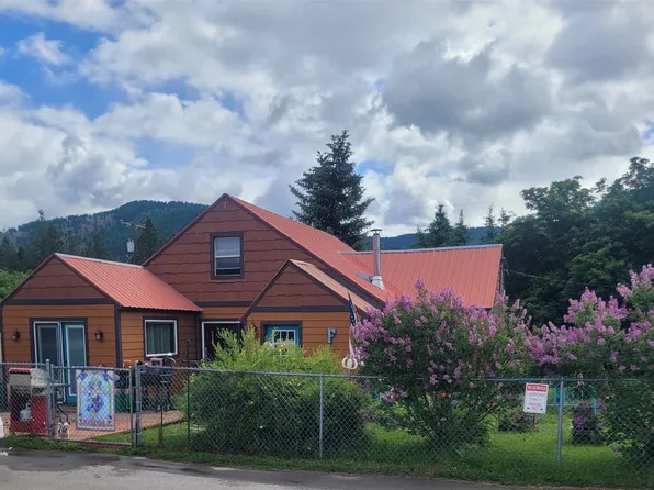 36475 Us Highway 2, Libby, MT 59923
