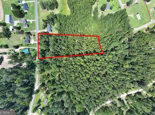 Brewton Lovett Rd, East Dublin, GA 31027