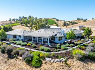 2885 Summer Ranch Rd, Paso Robles, CA 93446