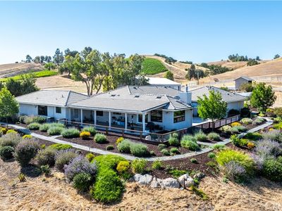 2885 Summer Ranch Rd, Paso Robles, CA, 93446