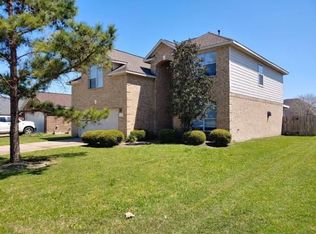 615 Arbor Green Ln, Rosenberg, TX 77469