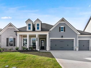 6110 Empress Ct, Gainesville, GA 30506