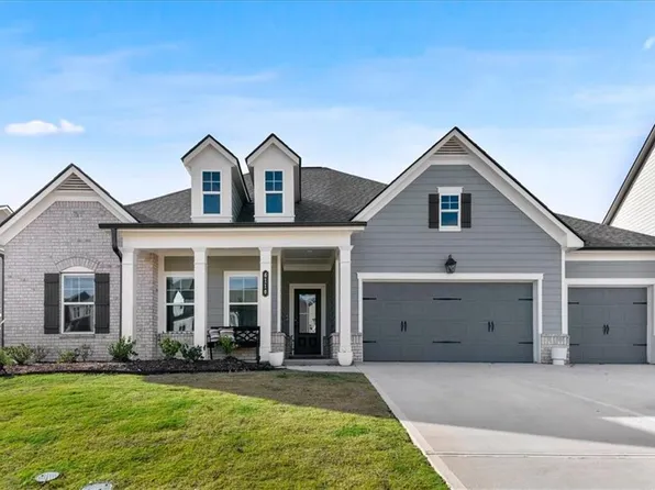 6110 Empress Ct, Gainesville, GA 30506