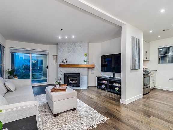 5th image of 933 W 8th Ave #201
