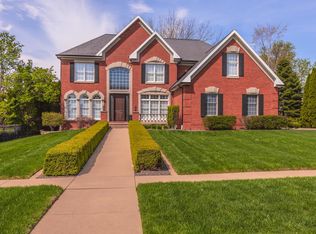 33 Derby Way, Bloomington, IL 61704