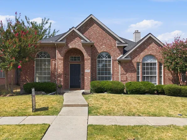 5204 China Berry Dr, McKinney, TX 75070