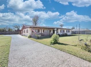 621 Blackman St, Lake Charles, LA 70605