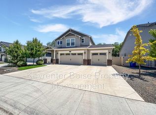 34 N Mingus Ave, Nampa, ID 83651