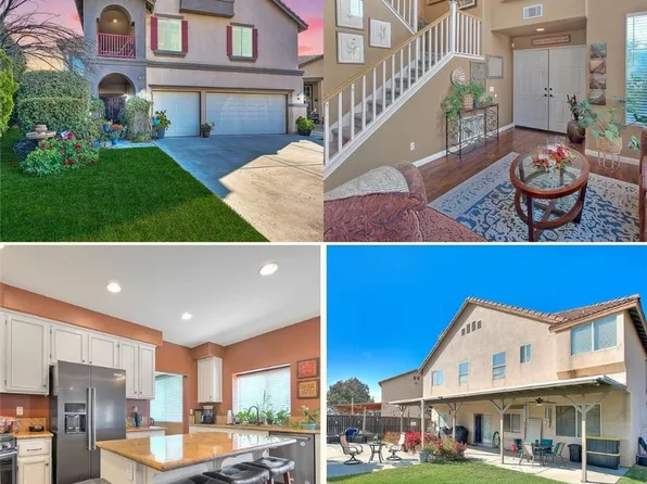 27683 Via Sol Arriva, Moreno Valley, CA 92555