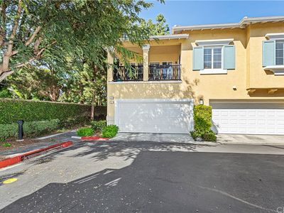 3 Geranium, Irvine, CA, 92618