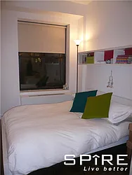 Rented by Spire Group