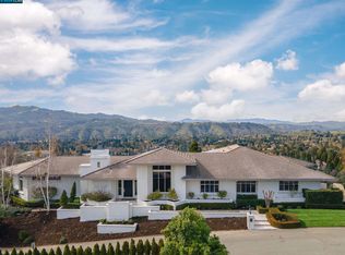 234 Michelle Ln, Alamo, CA 94507