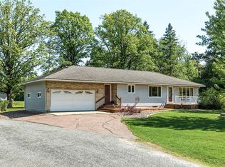 W6062 County Road X, Withee, WI 54498