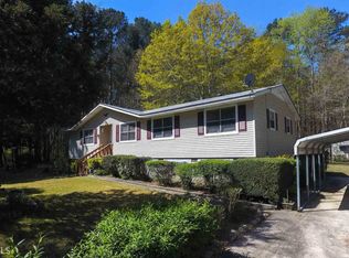 3889 Panthersville Rd, Ellenwood, GA 30294