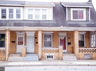 540 N Front St REAR &, Steelton, PA 17113