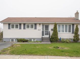 131 Canada Drive, St. John's, NL A1E2M7