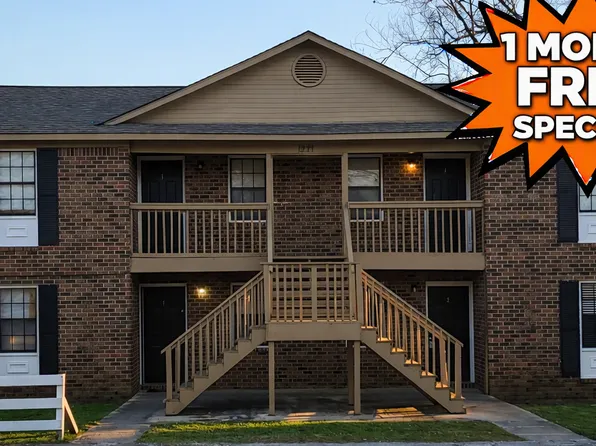 1221 Grant St SE APT 1, Decatur, AL 35601