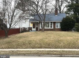 3113 Jenkintown Rd, Glenside, PA 19038