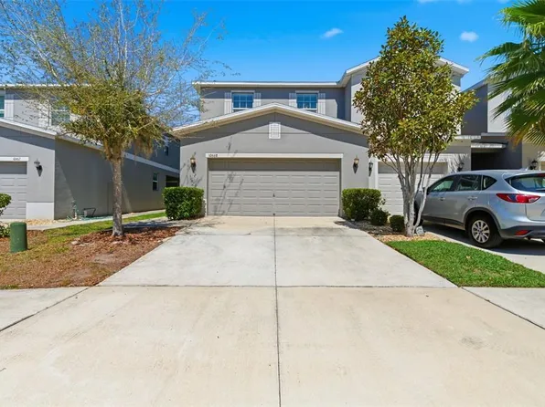 10668 Lake Montauk Dr, Riverview, FL 33578