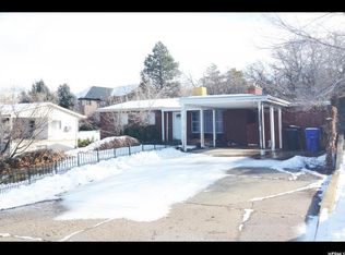 2743 S Davis Blvd, Bountiful, UT 84010