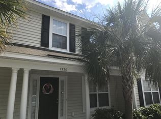 2520 Stadium Dr, North Charleston, SC 29406