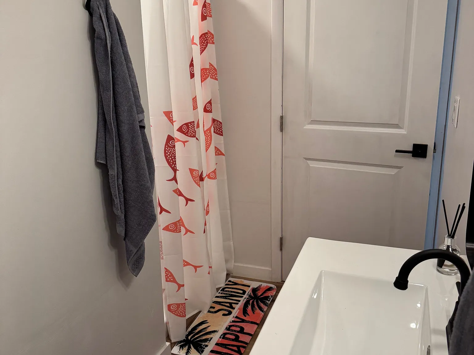 1 bed, 1.5 bath, 1000 sqft, $3,500 — Photo 3