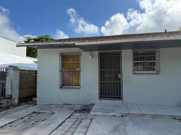 78 NE 59th Ter #78, Miami, FL 33137