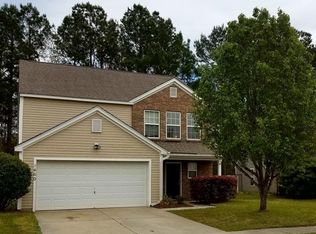 1460 Water Edge Dr, Charleston, SC 29492