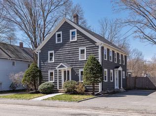 82 W Main St, Georgetown, MA 01833