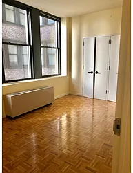 Rented by FirstService Residential (Manual)