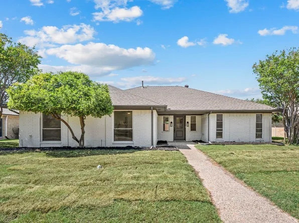 3421 Lynbrook Dr, Plano, TX 75075