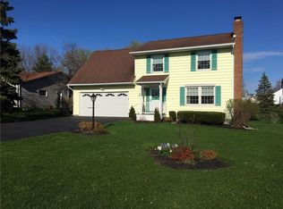 30 Loyalist Ave, Rochester, NY 14624