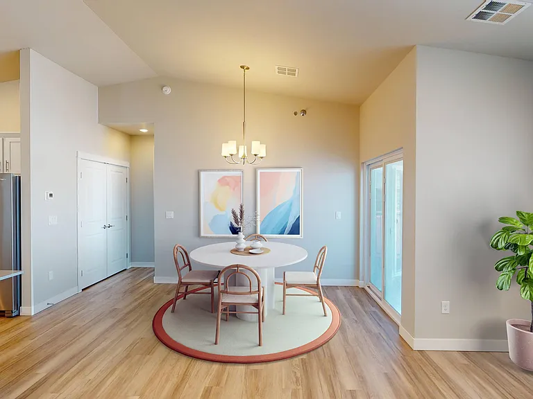 Wild Ridge Townhomes — Photo 12