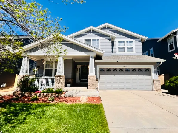 5229 Fox Meadow Dr, Highlands Ranch, CO 80130