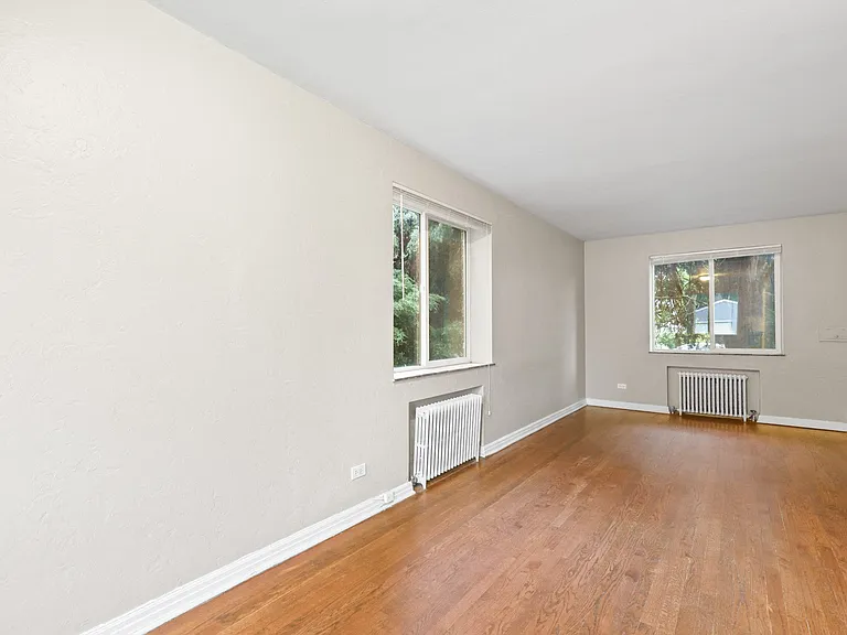 Cherry Street Townhomes — Photo 8